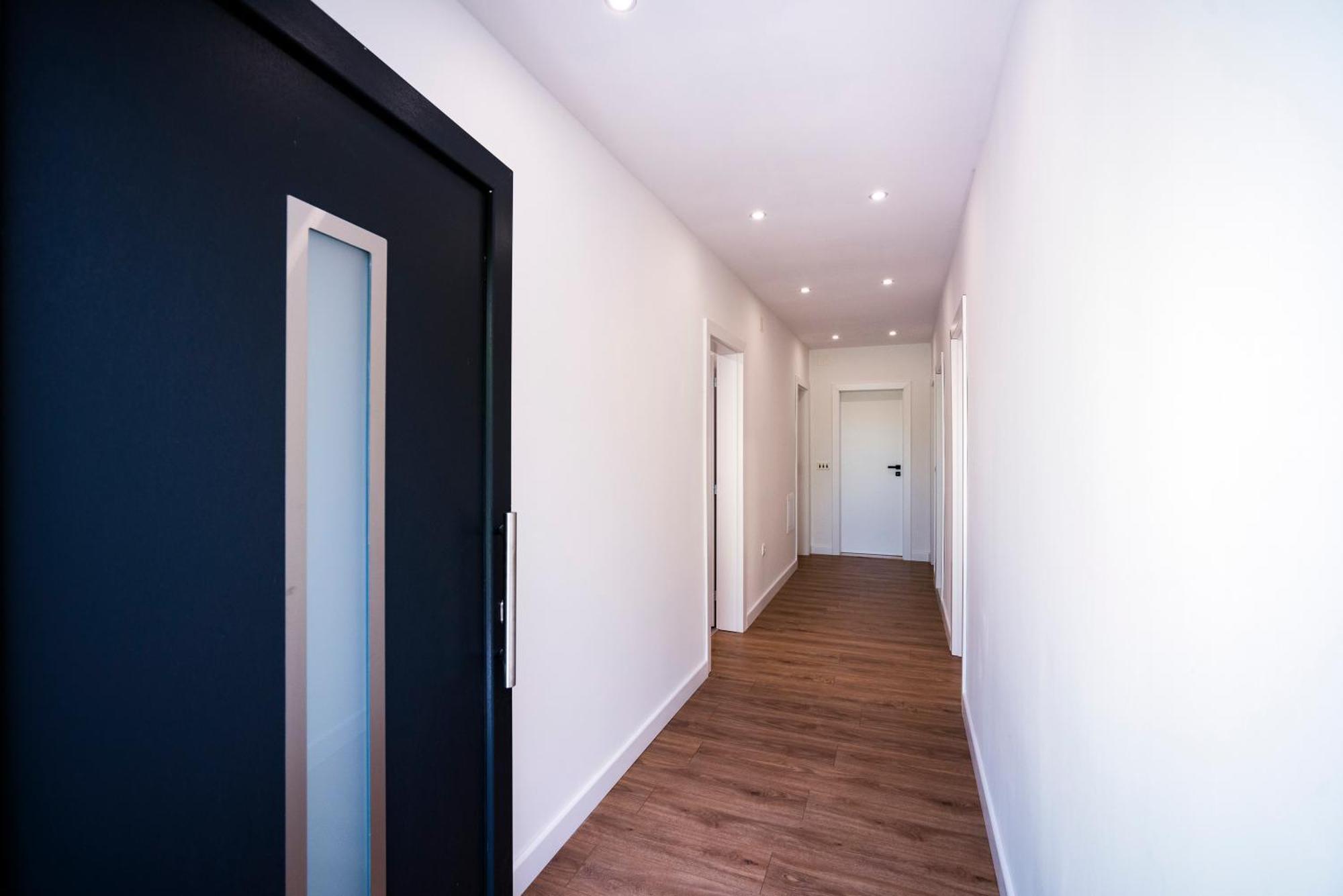 M&M Pelivan Apartments Solin Exterior foto